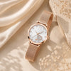 Montre femme tendance