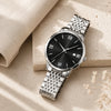 Montre homme chronographe guide d'achat