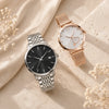 Montre femme et homme guide complet 2026