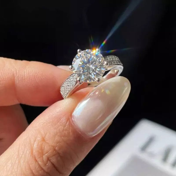 Bague Femme Aurélys