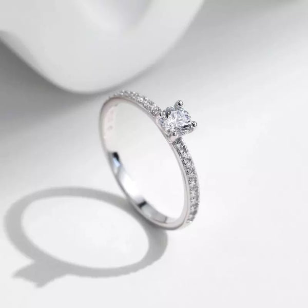 Bague Femme Argent