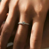 Bague Femme Moissanite Avelisse