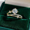 Bague Femme Céleste