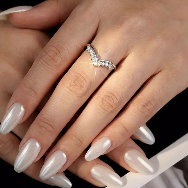 Bague Femme Éveria