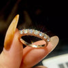 Bague Femme Diamant