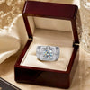 Bague Homme 