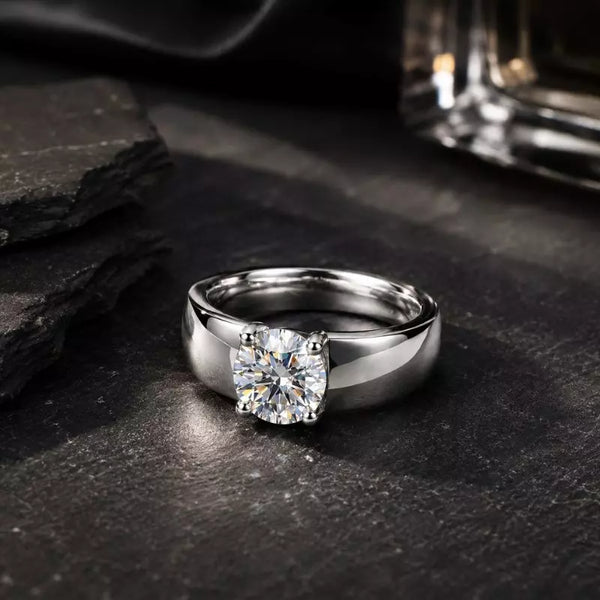 Bague Homme 