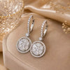 Boucles d'Oreilles Femme Étincelle