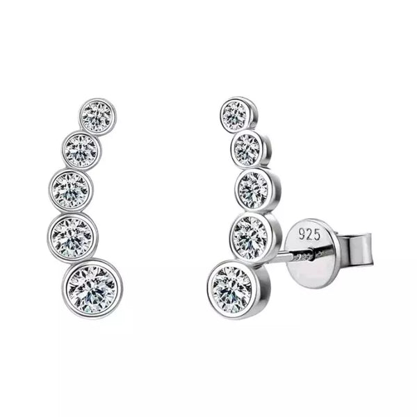 Boucles d'Oreilles Femme 