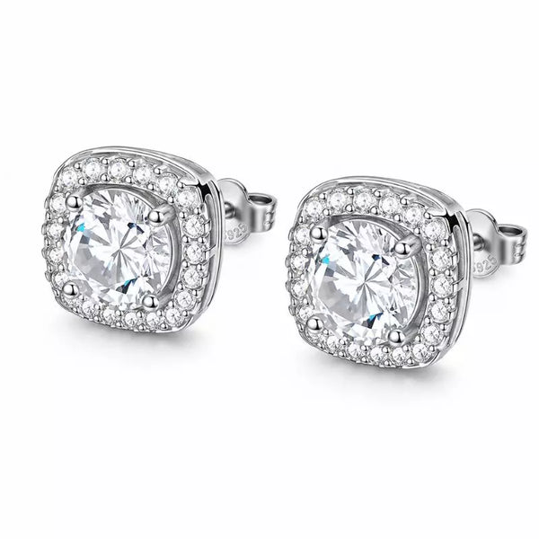 Boucles d'Oreilles Femme Célestia