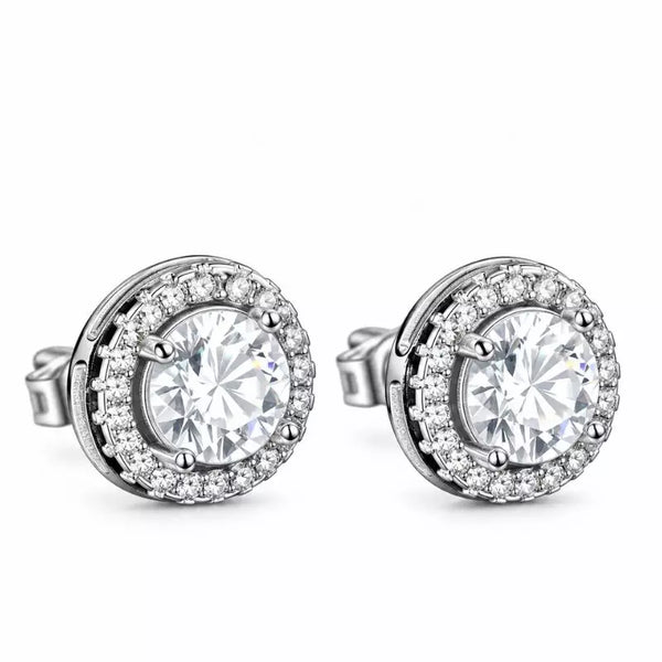 Boucles d'Oreilles Femme 