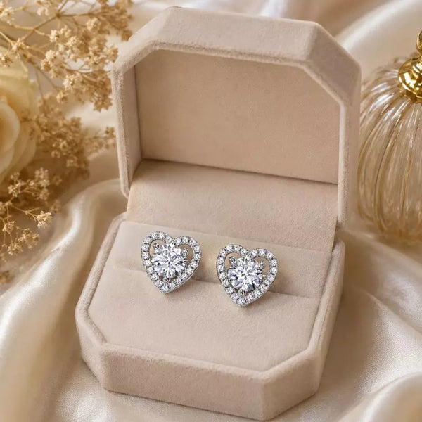 Boucles d'Oreilles Femme Monvierre Collection