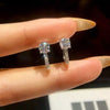 Boucles d'Oreilles Femme Élégance