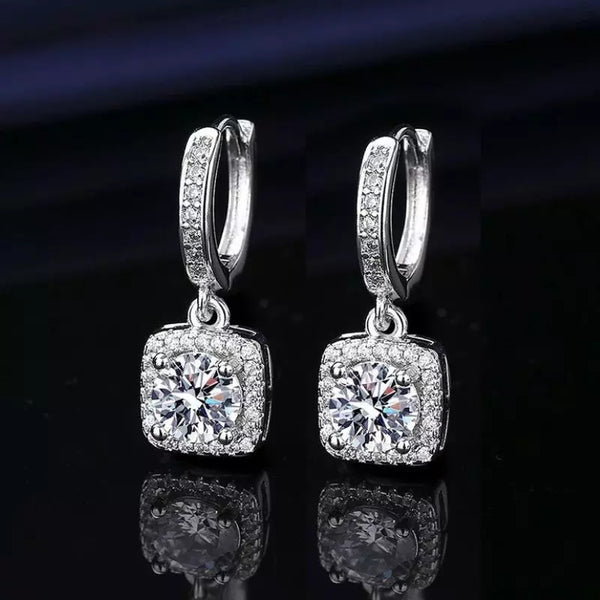 Boucles d'Oreilles Femme 