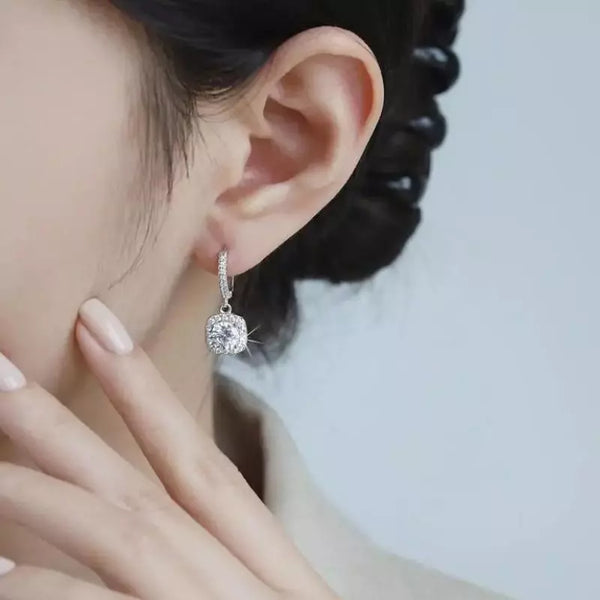 Boucles d'Oreilles Femme Luméra