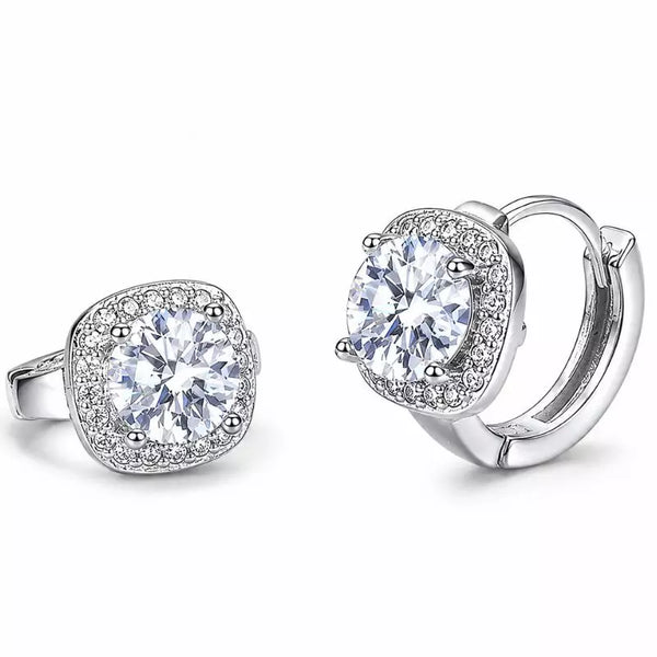 Moissanite Lumera