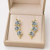 Boucles d'Oreilles Femme Lyséa