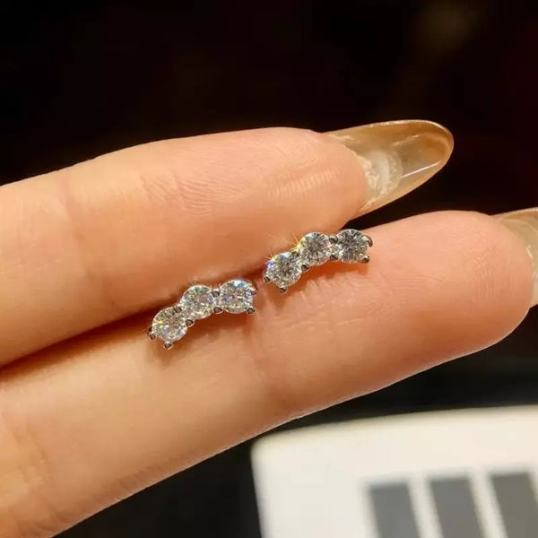 Boucles d'Oreilles Femme 