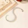 Bracelet Femme Argent
