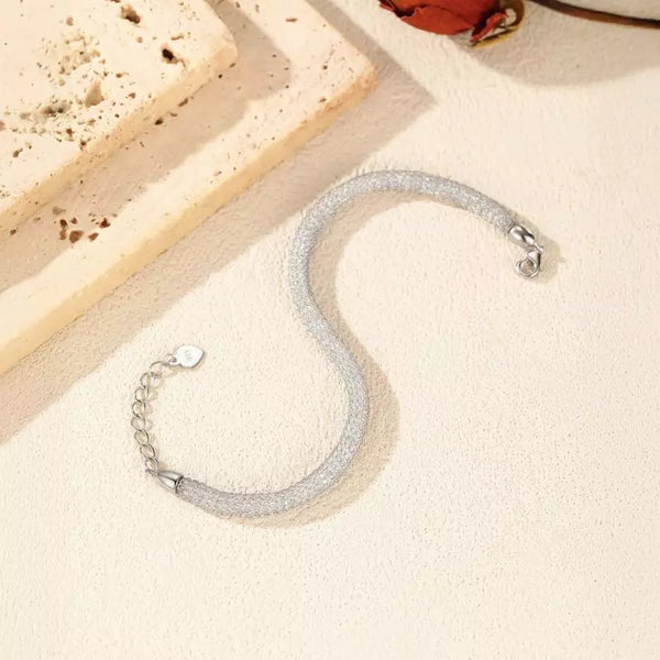 Bracelet Femme Argent