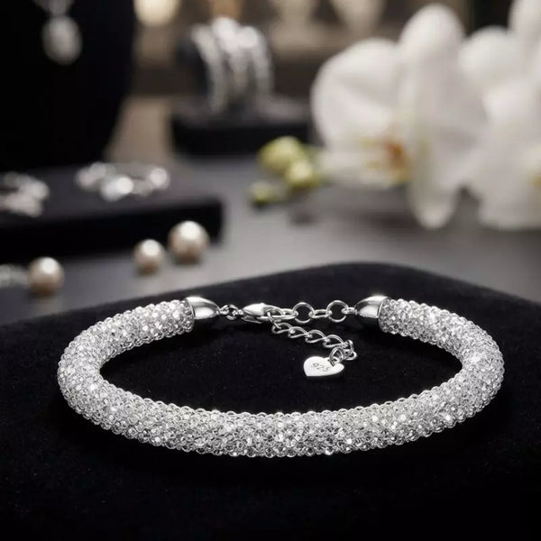 Bracelet Femme Cascade