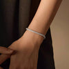Bracelet Femme Argent 925 Cascade