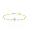 Bracelet Femme Argent