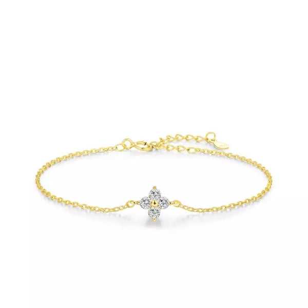 Bracelet Femme Argent