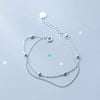 Bracelet Femme Argent 925 Essentiel