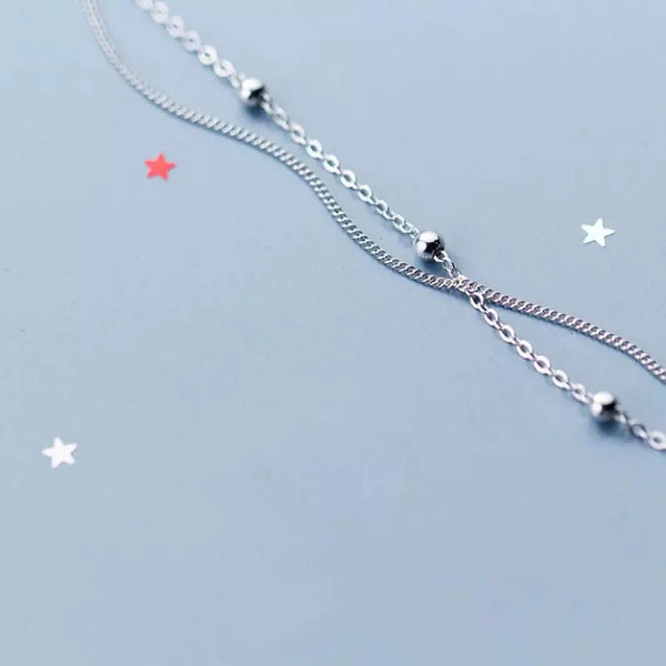 Bracelet Femme Argent 