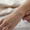 Bracelet Femme Argent 925 Essentiel France