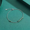 Bracelet Femme Argent