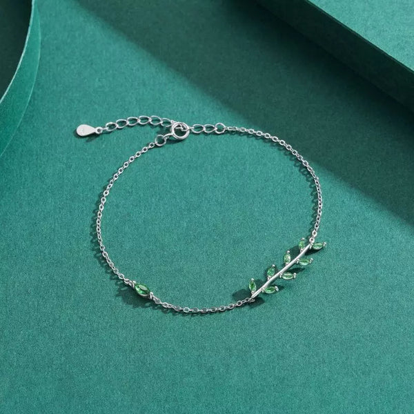 Bracelet Femme Argent