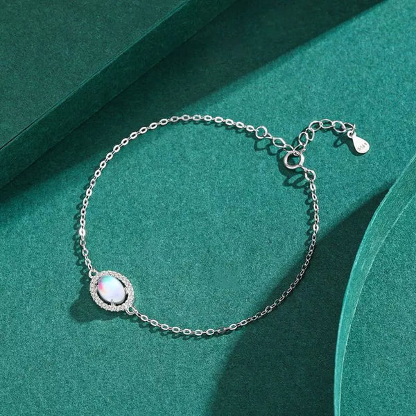 Bracelet Femme Argent 