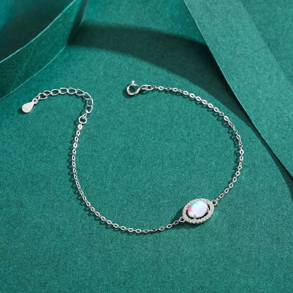 Bracelet Femme Argent 925 