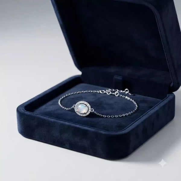 Bracelet Femme Nacre