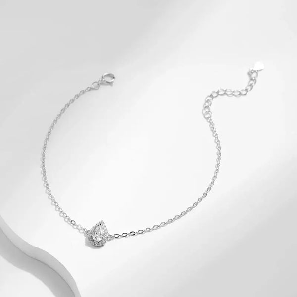 Bracelet Femme Rosée