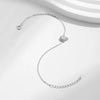 Bracelet Femme Argent
