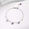 Bracelet Femme Argent