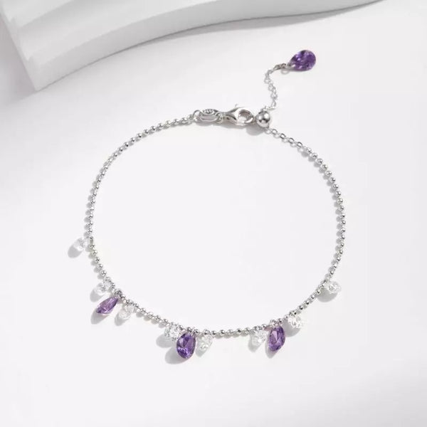 Bracelet Femme Argent
