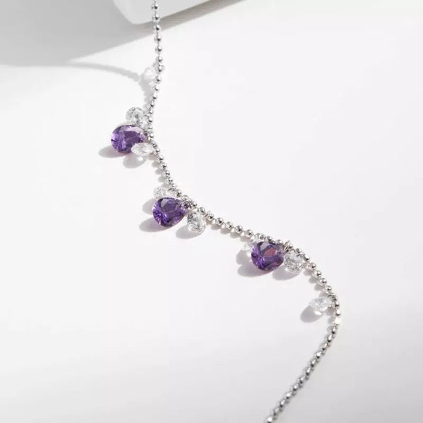 Bracelet Femme Argent 925 