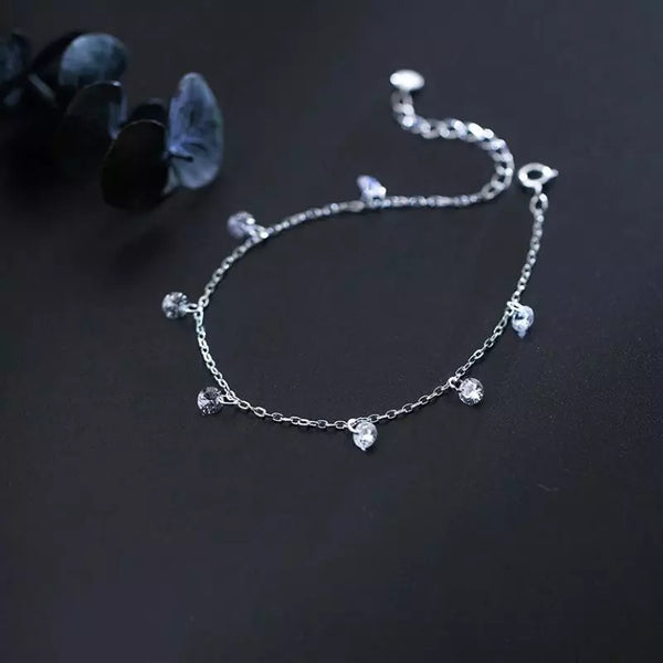 Bracelet Femme Argent 925