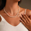 Collier Femme Éclisse Monvierre Collection