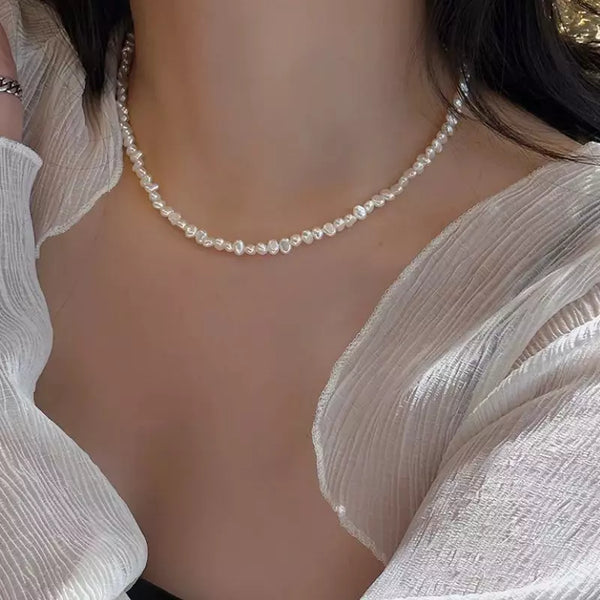 Collier Femme
