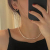 Collier Femme Éclisse