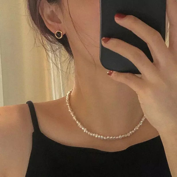 Collier Femme Éclisse