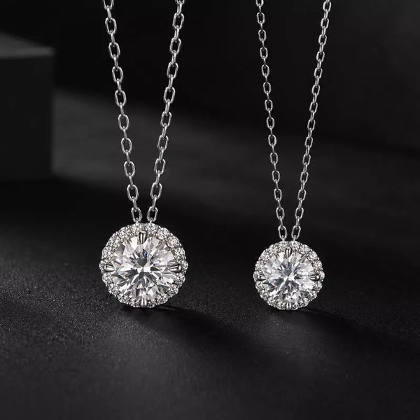 Collier Femme Auréline