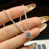 Collier Femme Argent