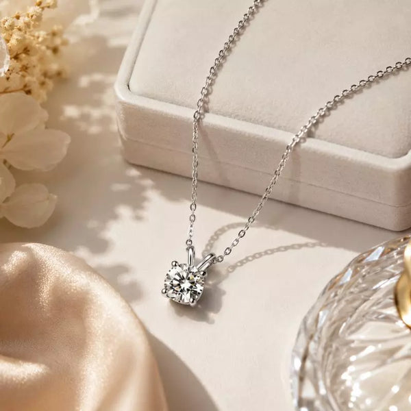 Collier Femme Éclat