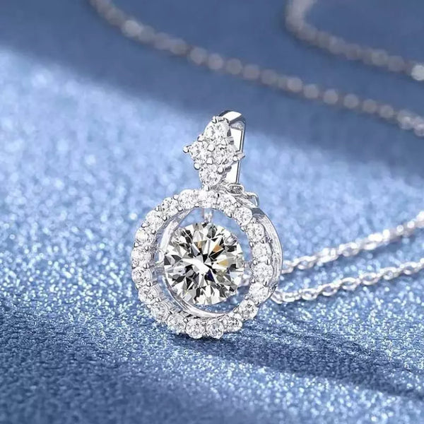 Collier Femme Élysia